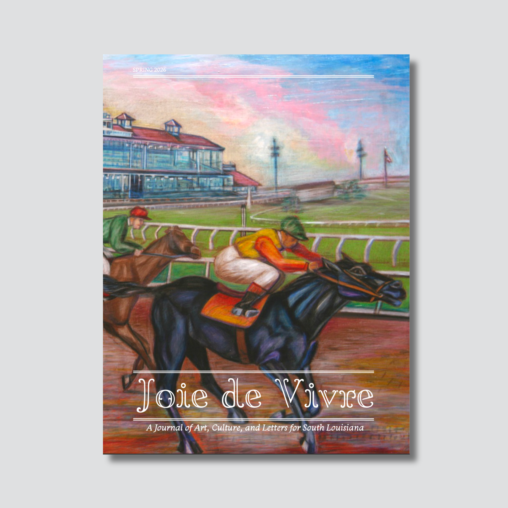 Store — Joie de Vivre